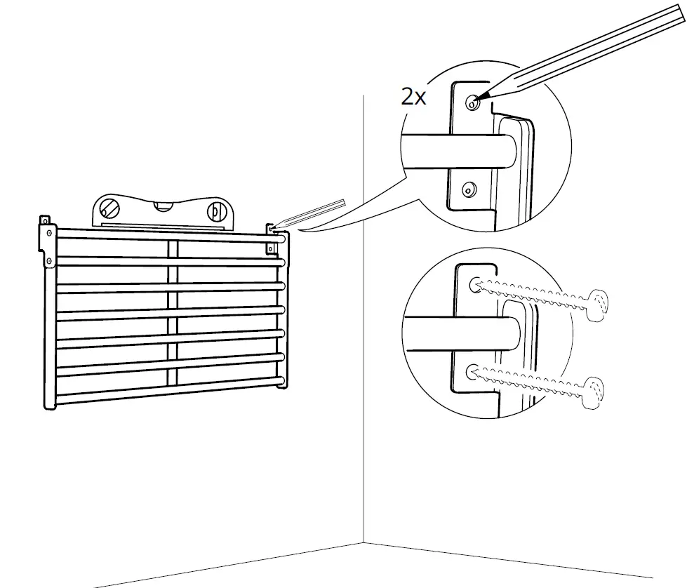 IKEA-KUNGSFORS-Wall-Grid-fig-5