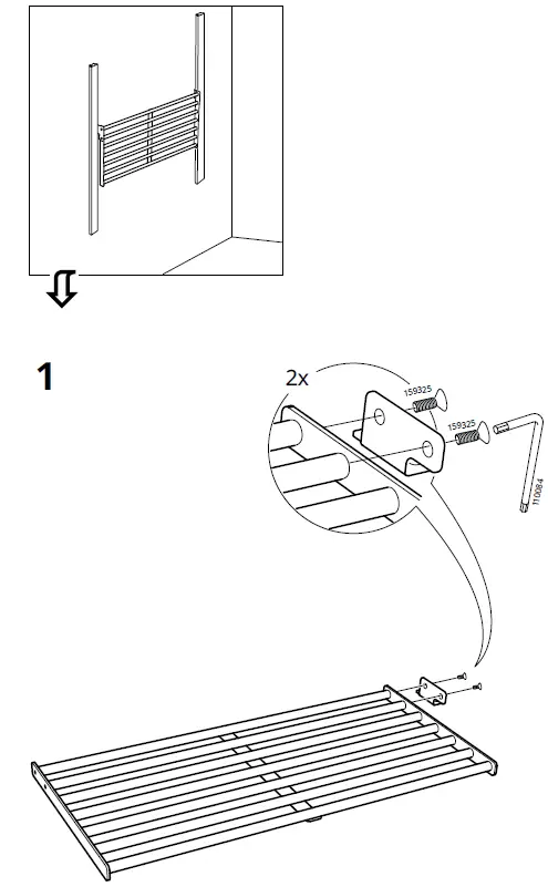 IKEA-KUNGSFORS-Wall-Grid-fig-6