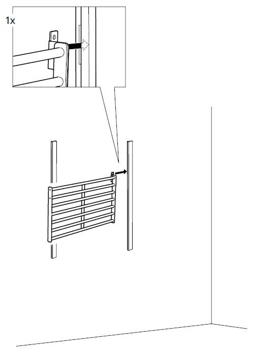 IKEA-KUNGSFORS-Wall-Grid-fig-7