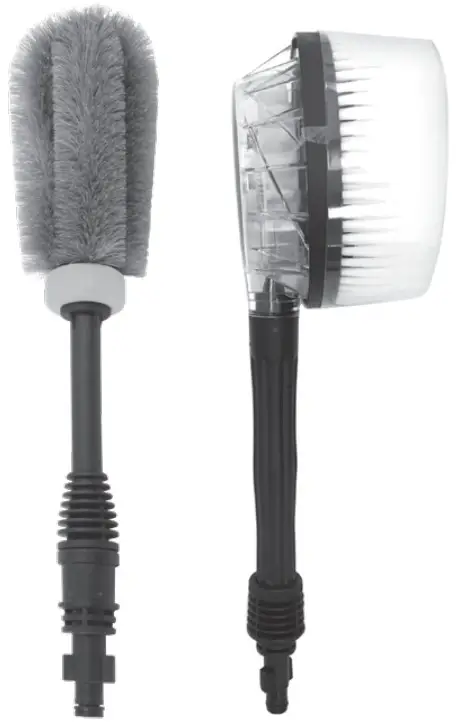 SNOW JOE SPX CCK Pressure Washer Auto Care Kit 