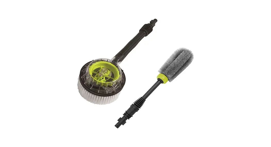 Snow Joe Spx-cck Pressure Washer Auto Care Kit Instruction Manual