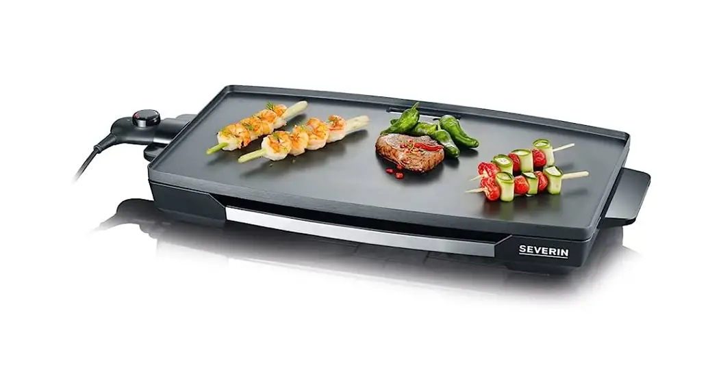 Severin Kg 2397 Table Grill Instructions Severin Kg 2397 Table Grill Instructions