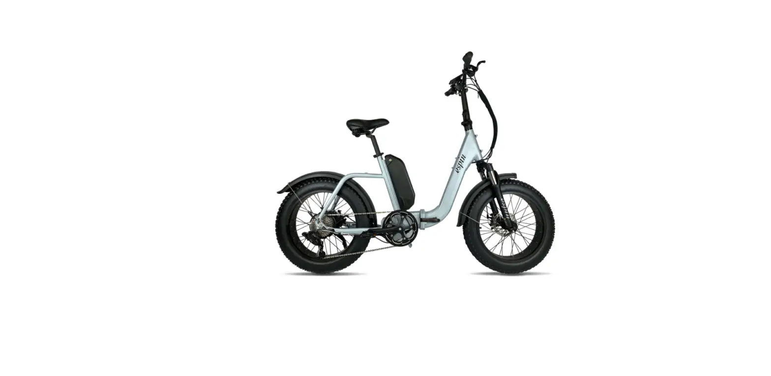 Espin Nesta Electric Bike User Guide Espin Nesta Electric Bike User Guide