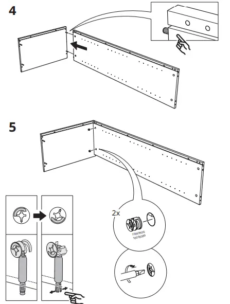IKEA-405.035.46-SKRUVBY-Bookcase-Black-Blue-fig-7