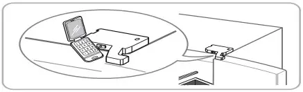 LG GN B512PQGB Refrigerator - Display 2