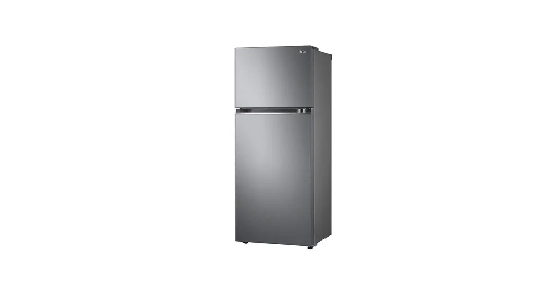Lg Gn-b512pqgb Refrigerator Owner's Manual