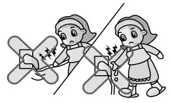 LG GN B512PQGB Refrigerator - Materials 10