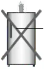 LG GN B512PQGB Refrigerator - Materials 15