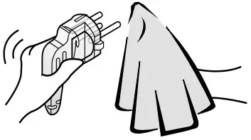 LG GN B512PQGB Refrigerator - Materials 3