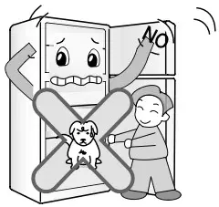 LG GN B512PQGB Refrigerator - Product 10