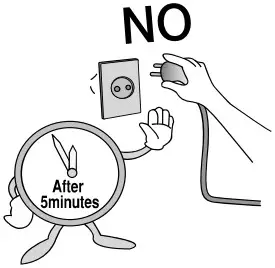 LG GN B512PQGB Refrigerator - Product 4