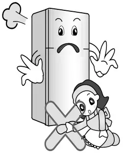 LG GN B512PQGB Refrigerator - Product 7