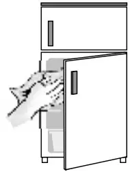 LG GN B512PQGB Refrigerator - Suggestions 2