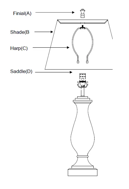ETHAN-ALLEN-096272B-Groton-Glass-Table-Lamp-FIG-1