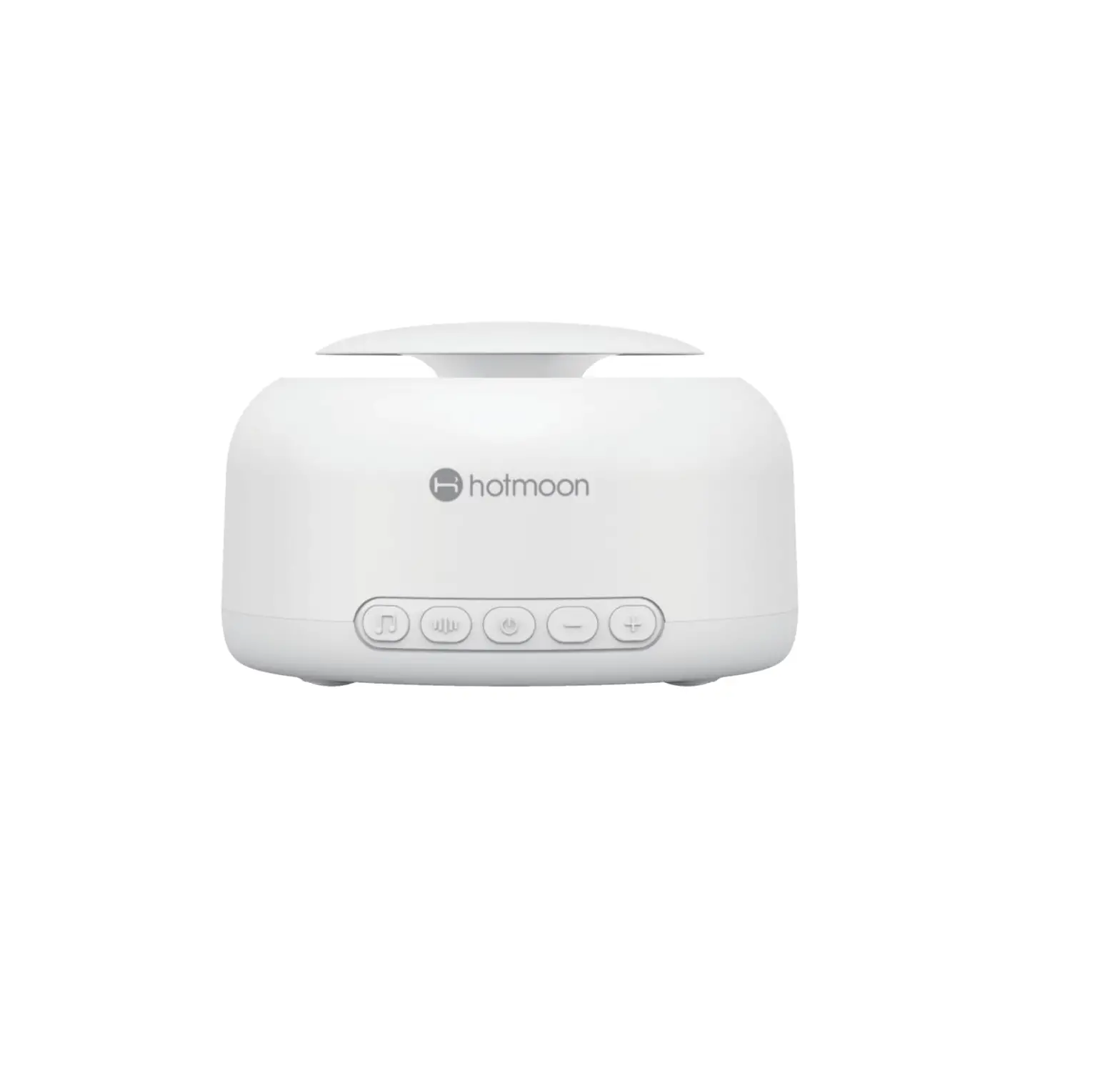 Hotmoon Hmnl-05 Smart Sound Machine User Guide