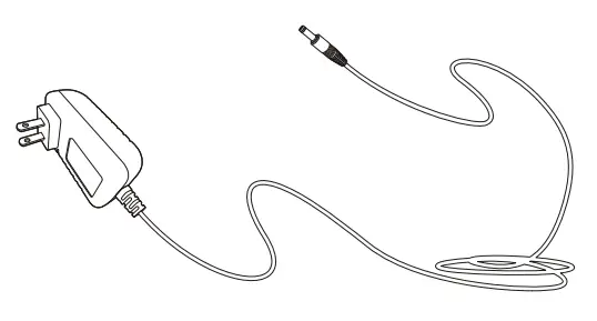 sistemamt SMARTB12IP 20w Battery Powered Ellipsodial Led - BATTERY CHARGING 1