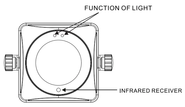 sistemamt SMARTB12IP 20w Battery Powered Ellipsodial Led - GENERAL