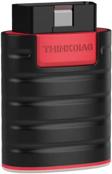 AUCAR TKD1 Automotive Diagnostic Device