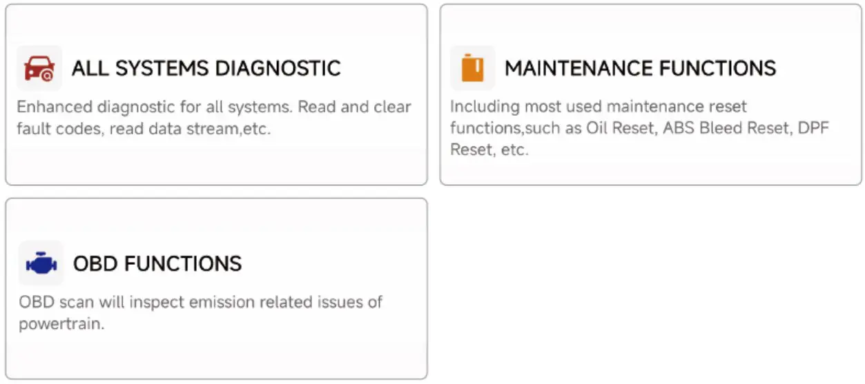 Start to Use Your Device