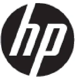 hp Logo