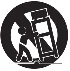 Continental CE TV65UQW1F2US 65 Inch UHD 4K Frameless Smart TV - Icon