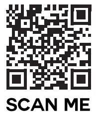 Continental CE TV65UQW1F2US 65 Inch UHD 4K Frameless Smart TV - qr code