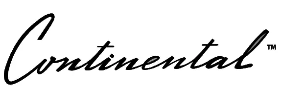 Continental - logo