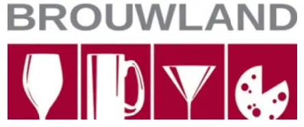 BROUWLAND - logo