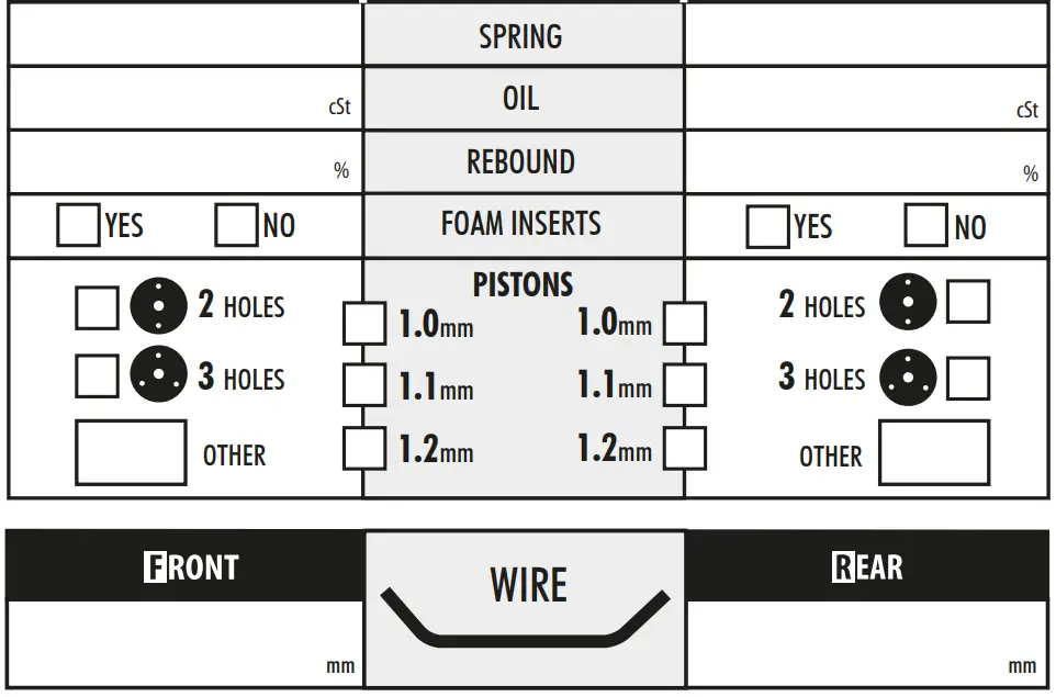 XRAY RX8E-23 1 8 Luxury Electric On Road Car - Figure 4