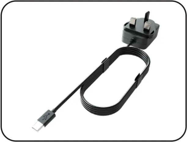 AZATOM Foxton FX200 - Package Contents 2