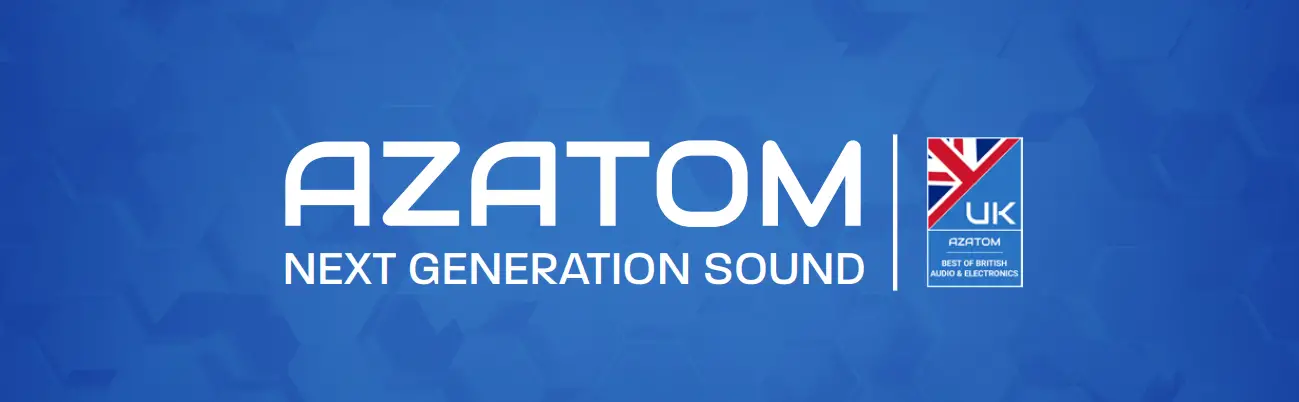 AZATOM logo