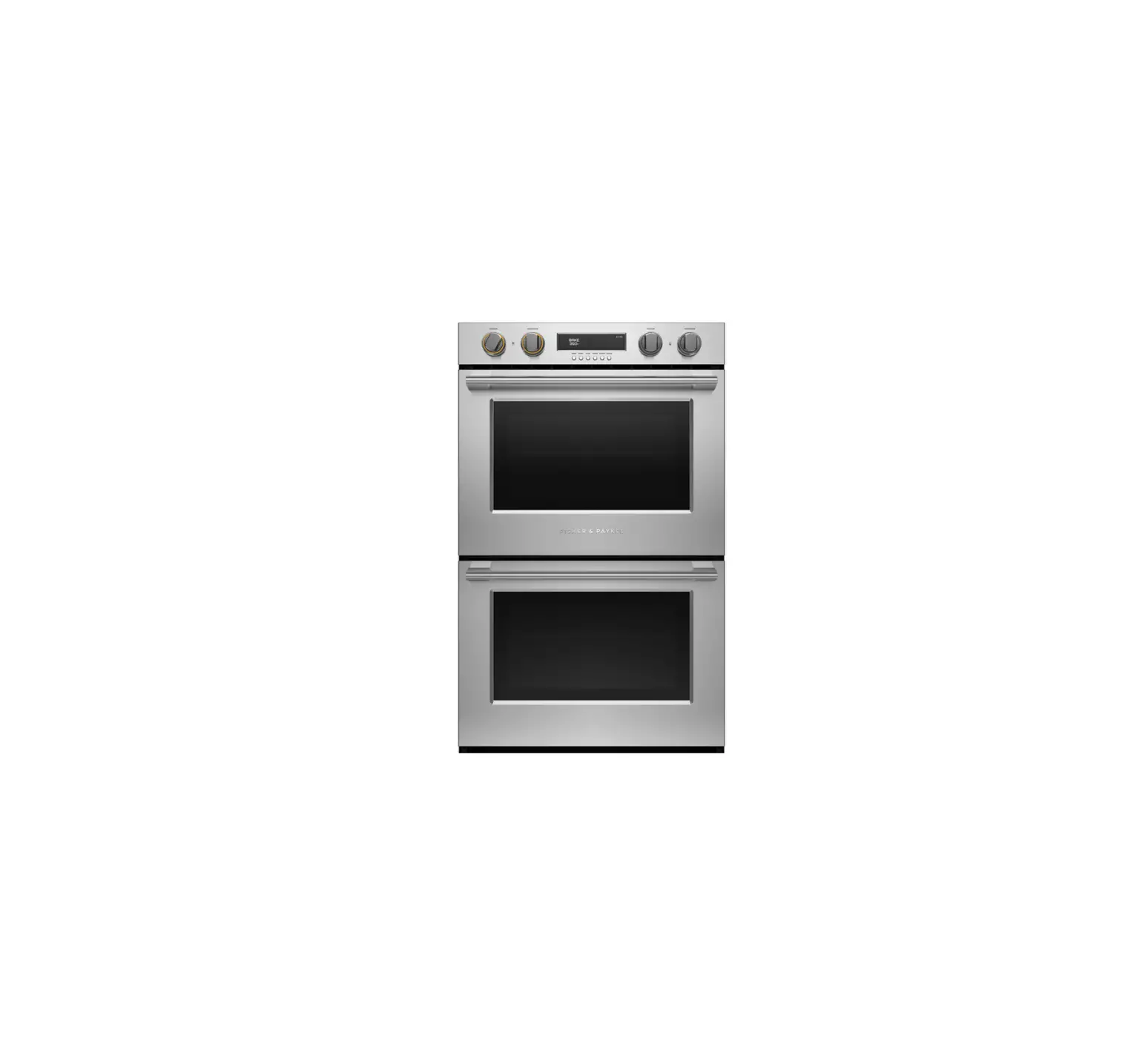 Fisher Paykel Wodv3-30 Double Wall Electric Oven User Guide Fisher Paykel Wodv3-30 Double Wall Electric Oven User Guide