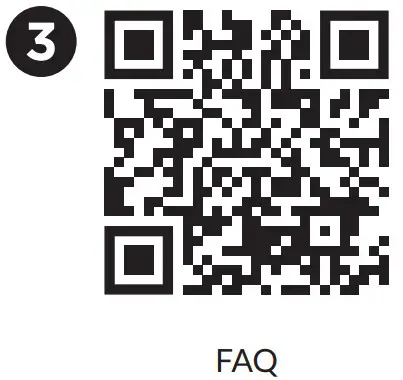 STRONG Powerline 600 Triple Pack - QR