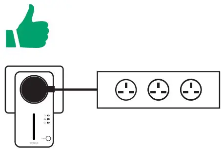 STRONG Powerline 600 Triple Pack - fig 3