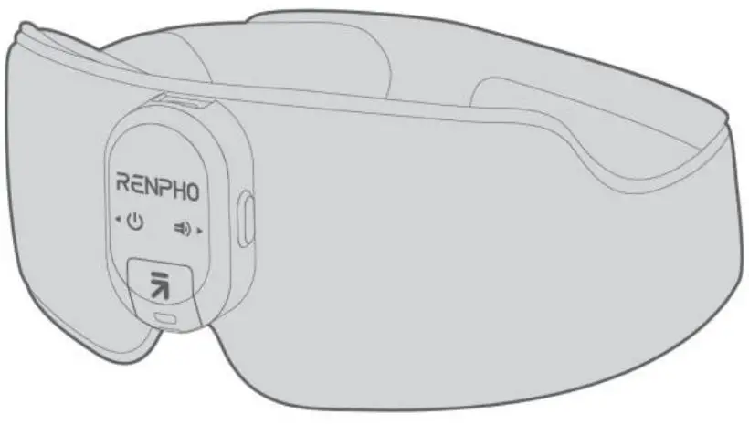 RENPHO-R-GS003-EyeSnooze-Aroma-Sleep-Mask-product