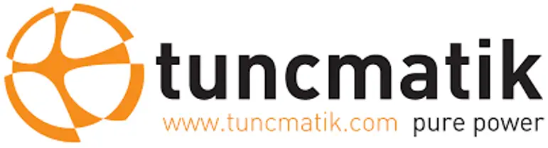 Tuncmatik Logo