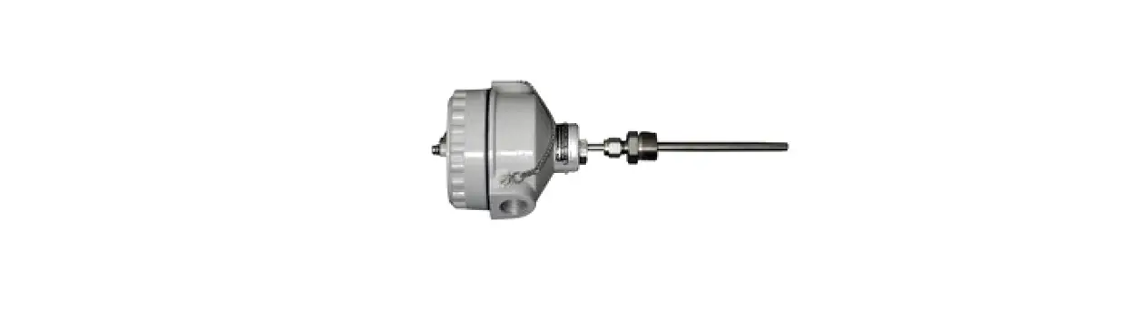 Minco S211596 Resistance Temperature Detector Instructions Minco S211596 Resistance Temperature Detector Instructions