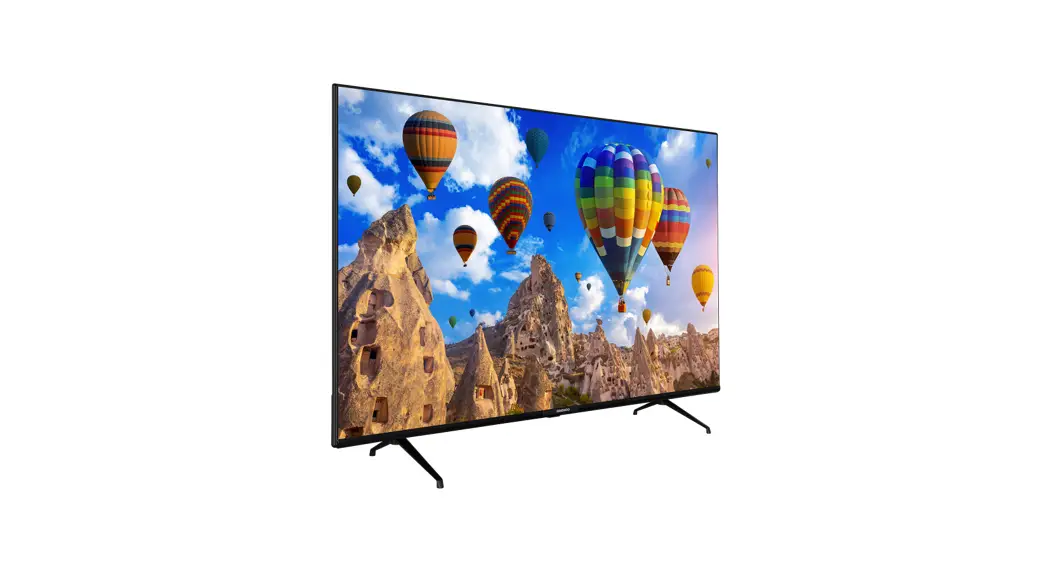Daewoo 43dm55uqp Android Qled Led Tv User Manual
