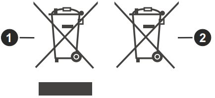 DAEWOO 43DM55UQP Android QLED LED TV - Remote Control 4