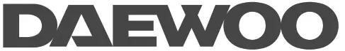 DAEWOO logo