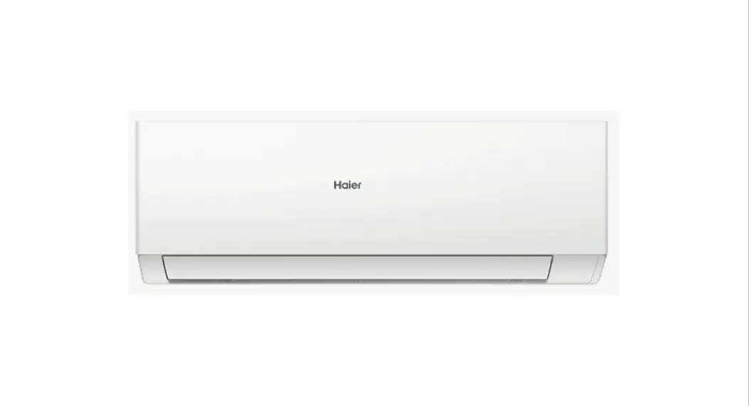 Haier As25qcehra 2.5kw Quartz Air Conditioner User Guide