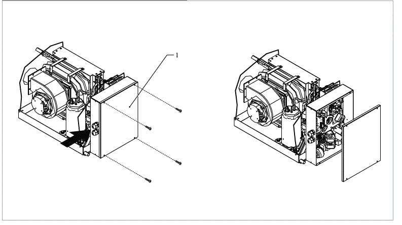 UFLEX N420881A i10 VSD Smart Inverter Air Conditioning Unit fig-18