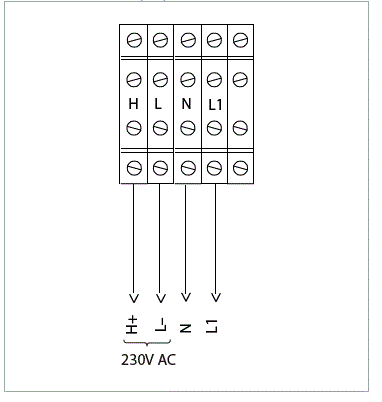 UFLEX N420881A i10 VSD Smart Inverter Air Conditioning Unit fig-20