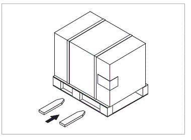 UFLEX N420881A i10 VSD Smart Inverter Air Conditioning Unit fig-3