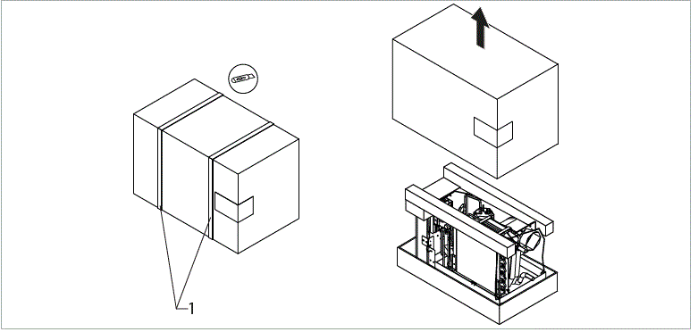 UFLEX N420881A i10 VSD Smart Inverter Air Conditioning Unit fig-4