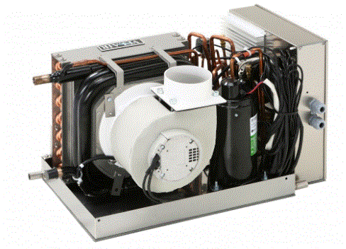 UFLEX N420881A i10 VSD Smart Inverter Air Conditioning Unit