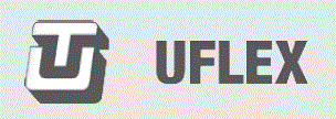 UFLEX logo