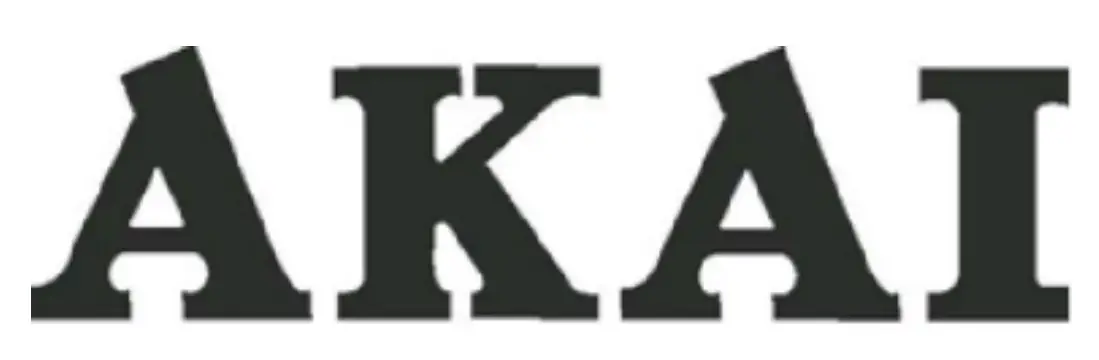 AKAI Logoa