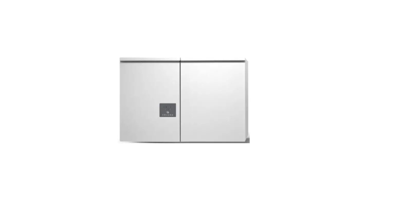 Eguana Evolve Lfp 5kw Inverter Installation Guide Eguana Evolve Lfp 5kw Inverter Installation Guide