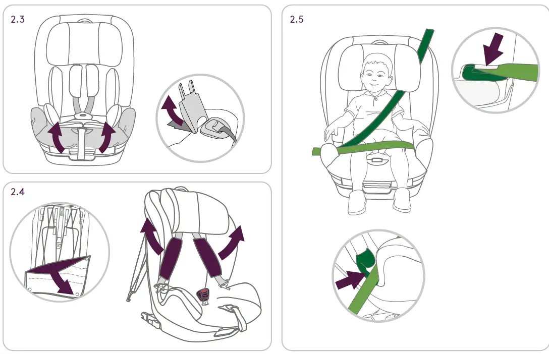 Silver-Cross-SX439-DT-Balance i-Size-Multi-Stage-Car-Seat-05